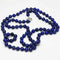 EULALIA - Collier Perles Lapis lazuli