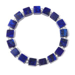 Lapis Lazuli Bracelet Homme - Vignette | La Petite Bijouterie 